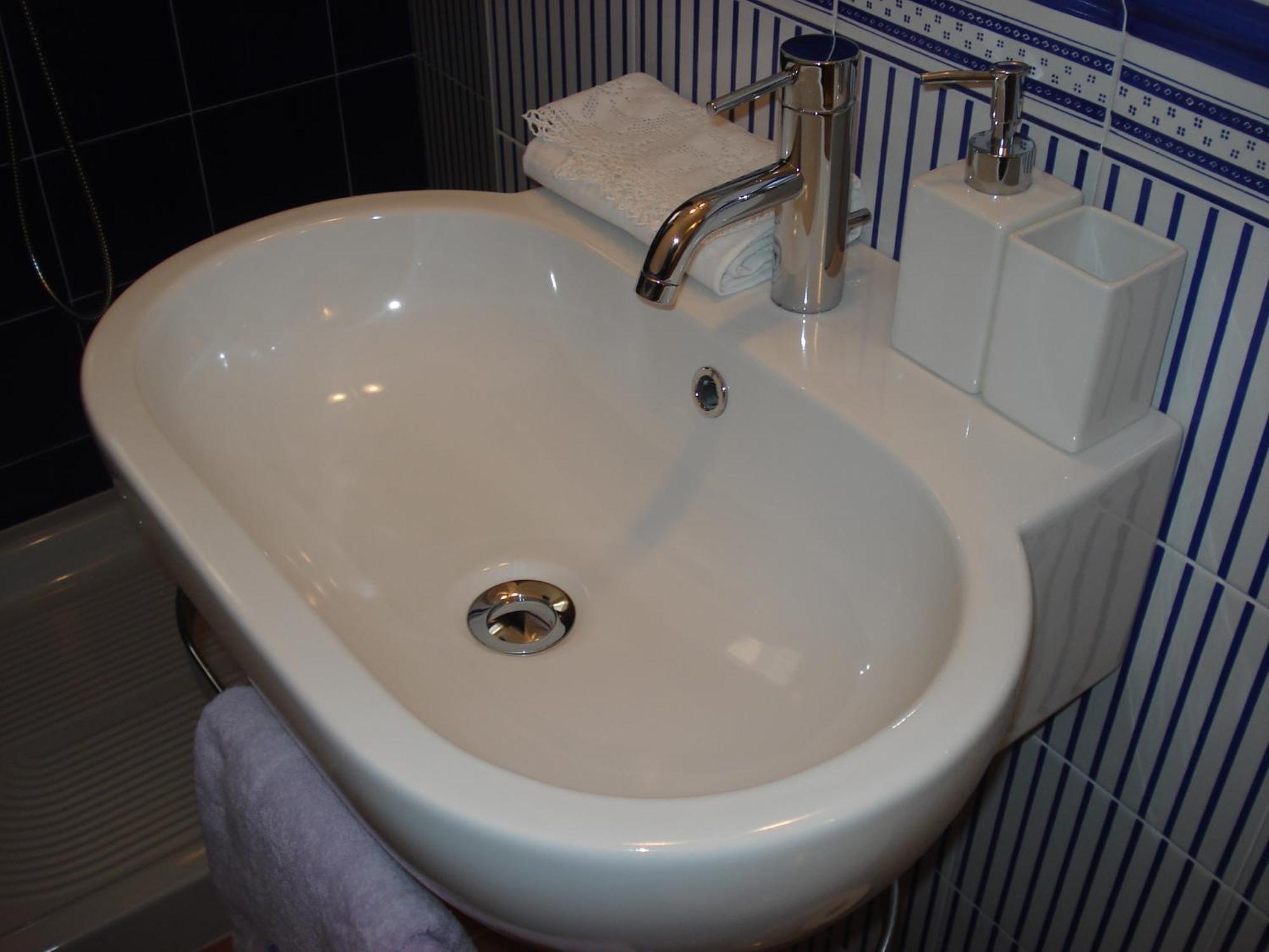 سيراكوزا Residenza Levante المظهر الخارجي الصورة