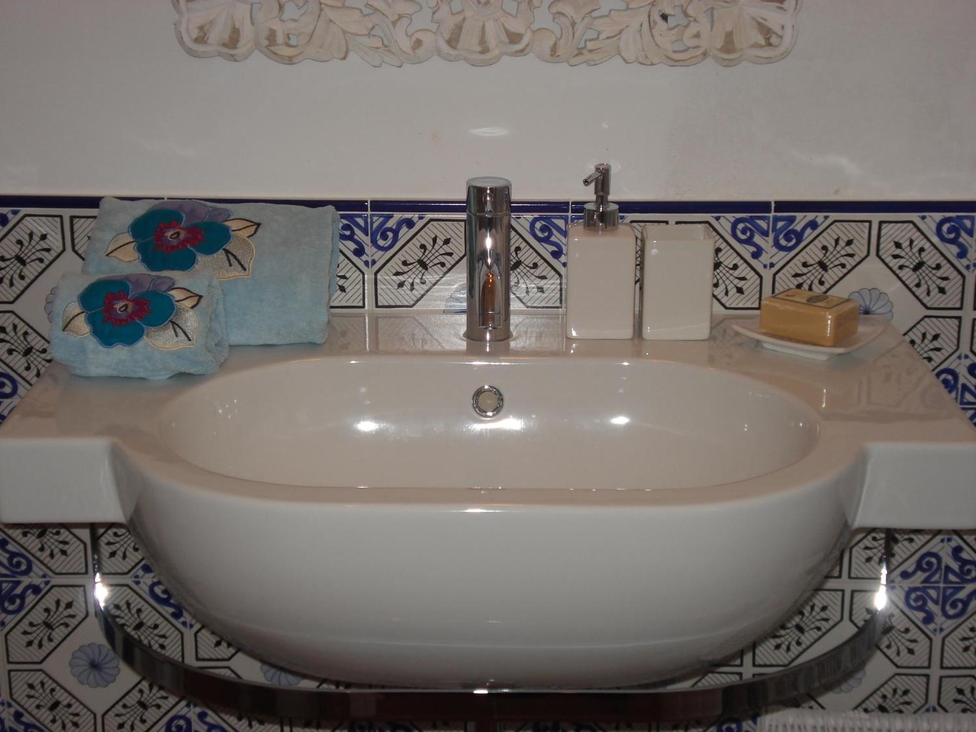 سيراكوزا Residenza Levante المظهر الخارجي الصورة