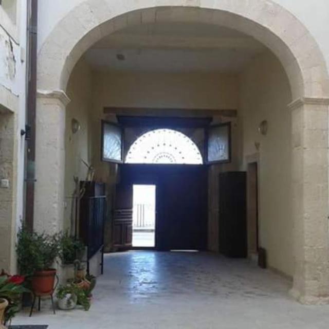 سيراكوزا Residenza Levante المظهر الخارجي الصورة