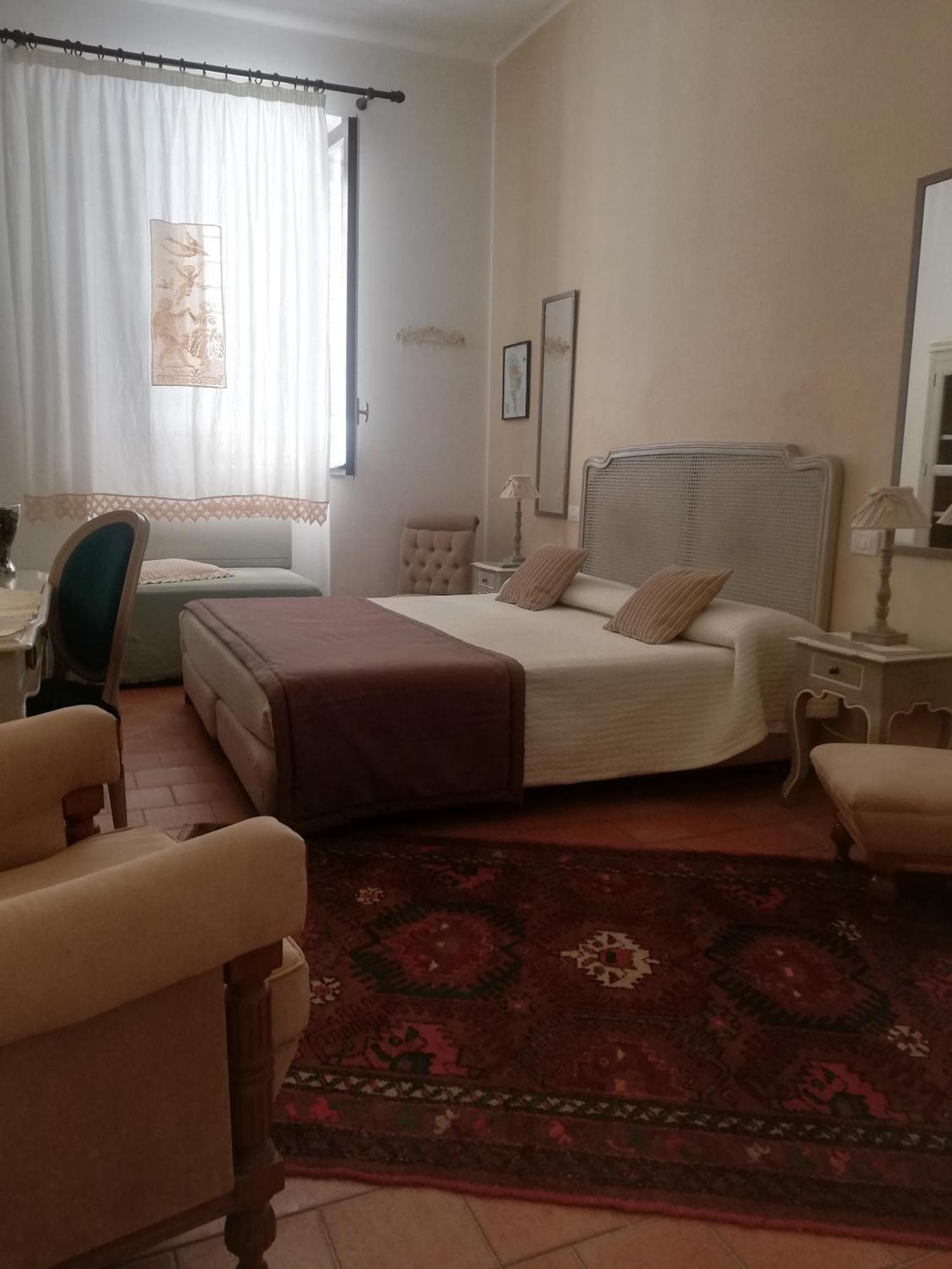 سيراكوزا Residenza Levante المظهر الخارجي الصورة