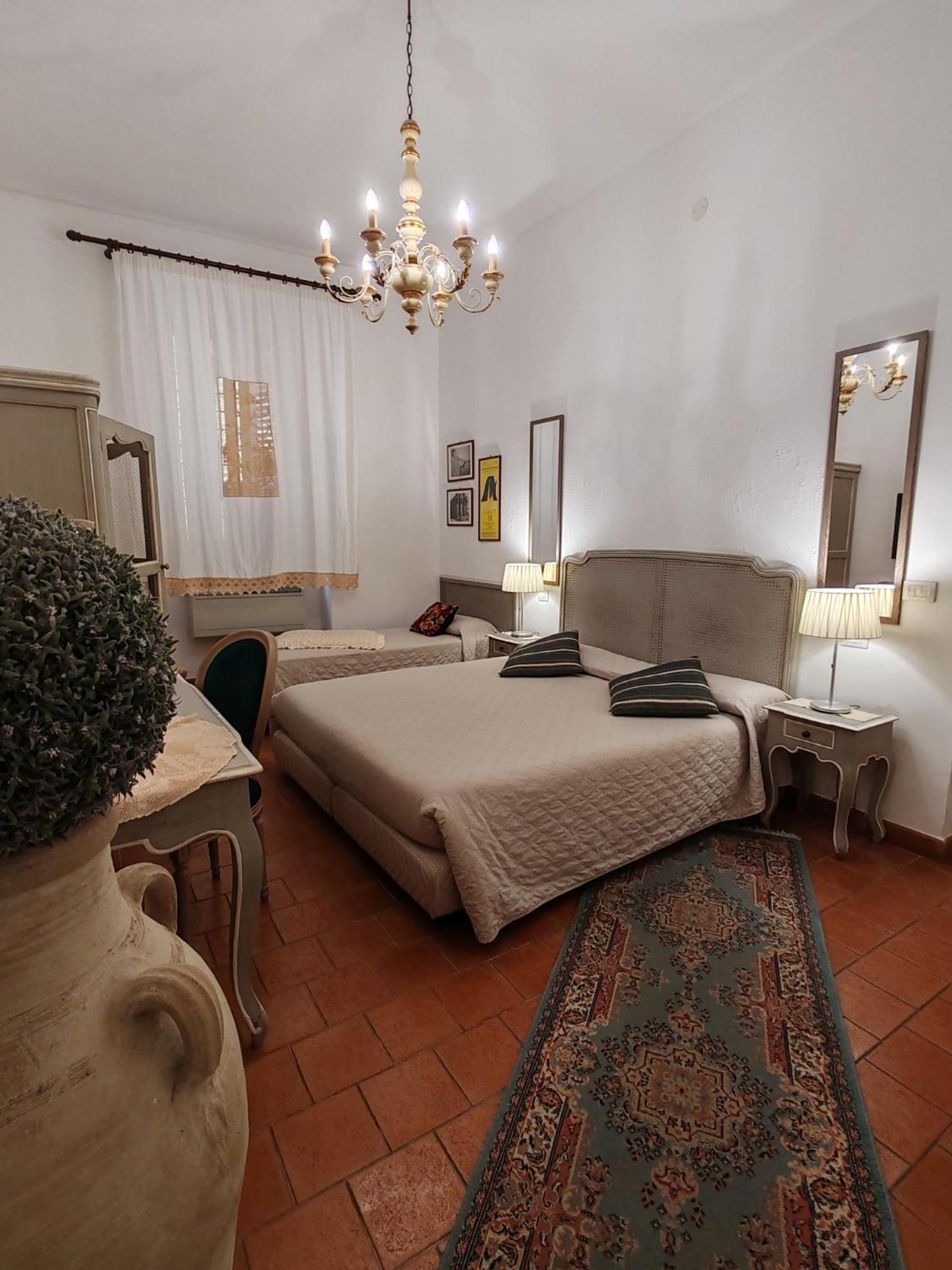 سيراكوزا Residenza Levante المظهر الخارجي الصورة
